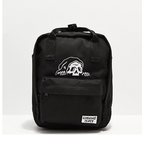 sketchy tank backpack